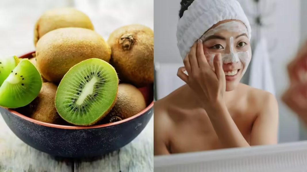 Kiwi Facial At Home: घर पर 10 मिनट में कीवी फेशियल से पाएं इंस्टेंट ग्लो, पार्लर जाने की जरूरत नहीं Kiwi Facial At Home