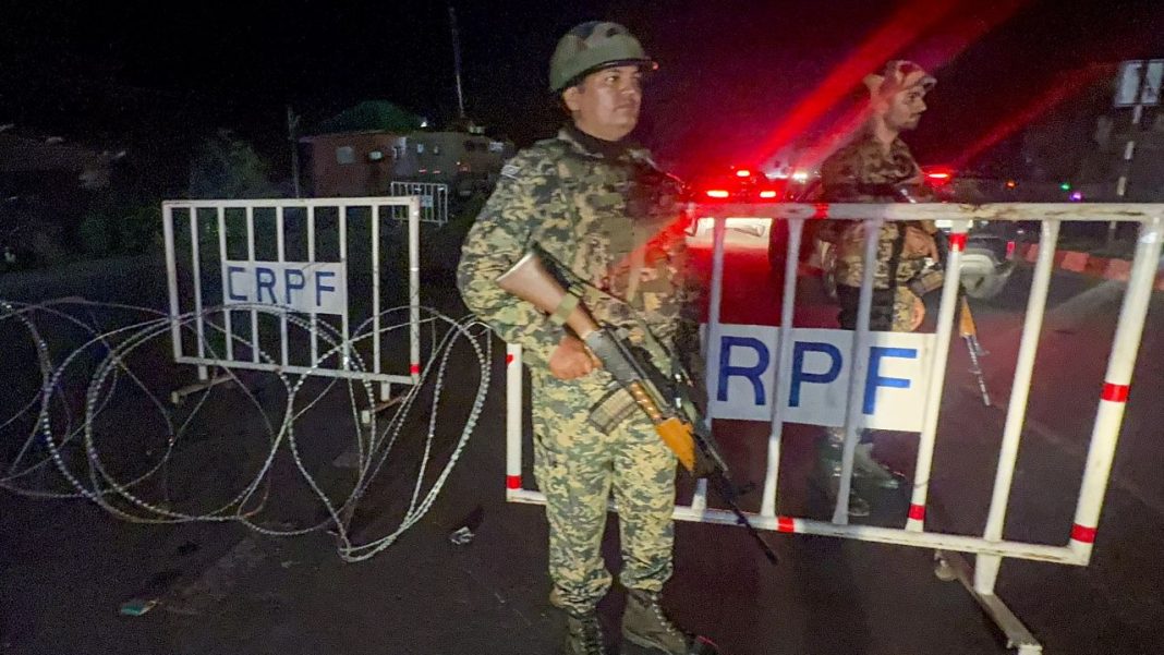 Kulgam Terrerist Attack