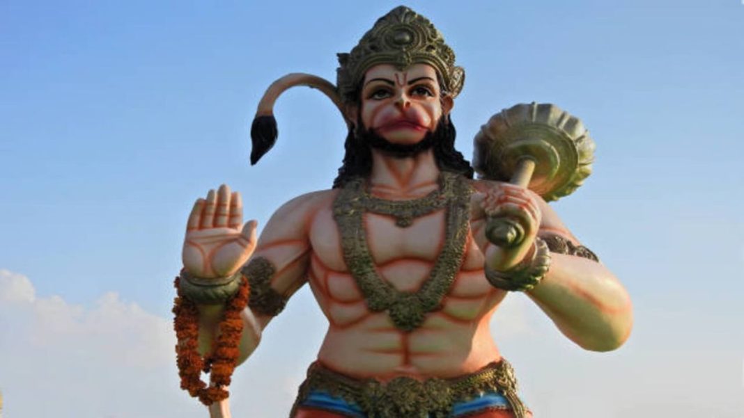 Mangalwar Puja Vidhi: मंगलवार को हनुमान जी की पूजा का सही तरीका, जानें लाभ और महत्व Mangalwar Puja Vidhi