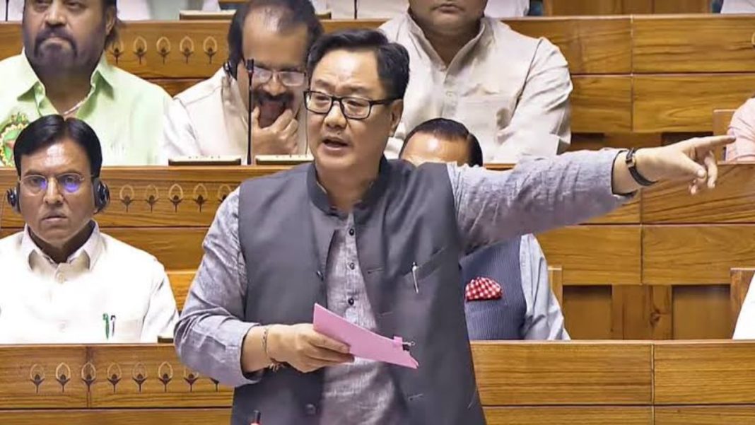 Monsoon Session 2026