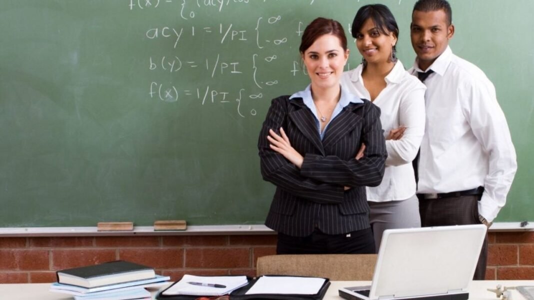 NPU Teaching Assistant Recruitment 2026: पीजी टॉपर और नेट-पीएचडी वालों के लिए मौका, जानें कितनी मिलेगी सैलरी NPU Teaching Assistant Recruitment 2026
