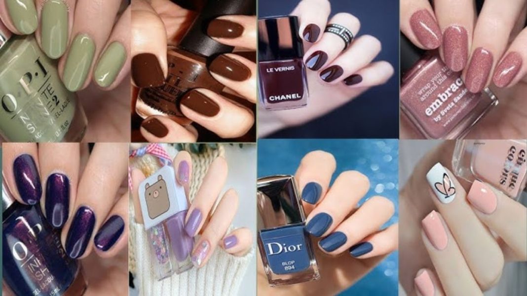 Nail Polish Shades: अपनी स्किन टोन के हिसाब से चुनें नेल पॉलिश का सही शेड, हाथों की खूबसूरती में लग जाएंगे चार चांद Nail Polish Shades