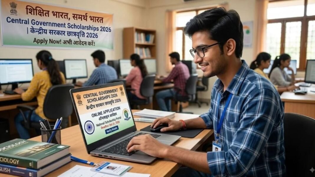 National SC-ST Hub: नेशनल एससी-एसटी हब योजना, मुफ्त स्किल ट्रेनिंग से बिजनेस शुरू करने का मौका National SC-ST Hub