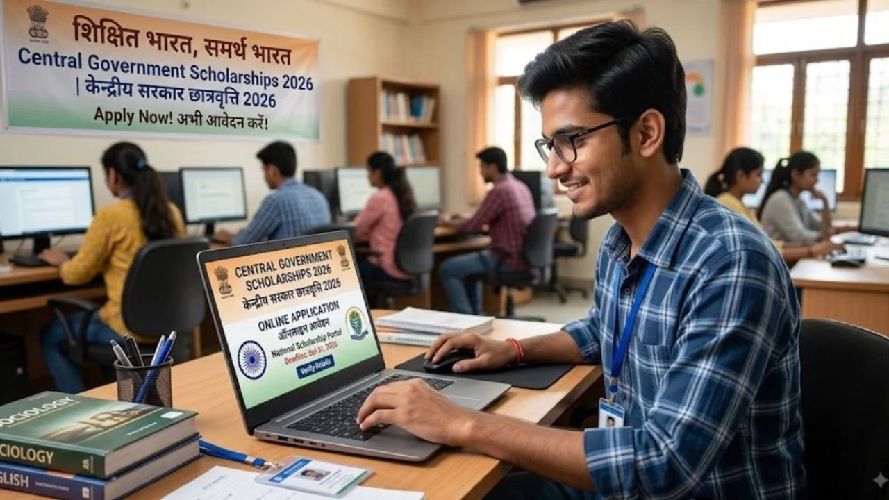 National SC-ST Hub: नेशनल एससी-एसटी हब योजना, मुफ्त स्किल ट्रेनिंग से बिजनेस शुरू करने का मौका