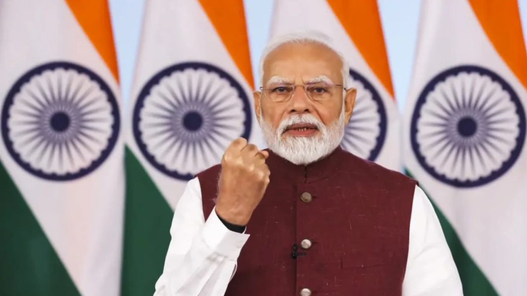 PM Modi: युवाओं के भविष्य पर PM मोदी का फोकस! बोले- नशा मुक्त पीढ़ी ही देश को नई ऊंचाइयों तक ले जाएगी PM Modi