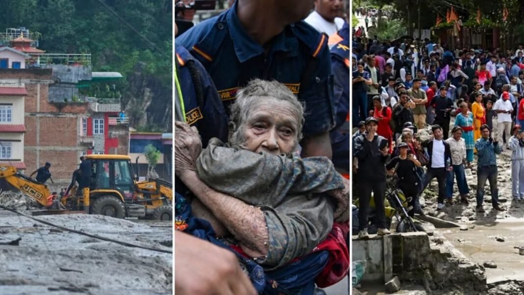 Nepal Flash Flood: 788 लोगों की मौत, 2500 से ज्यादा अब भी लापता, जानें रेस्क्यू ऑपरेशन का ताजा हाल Nepal Flash Flood