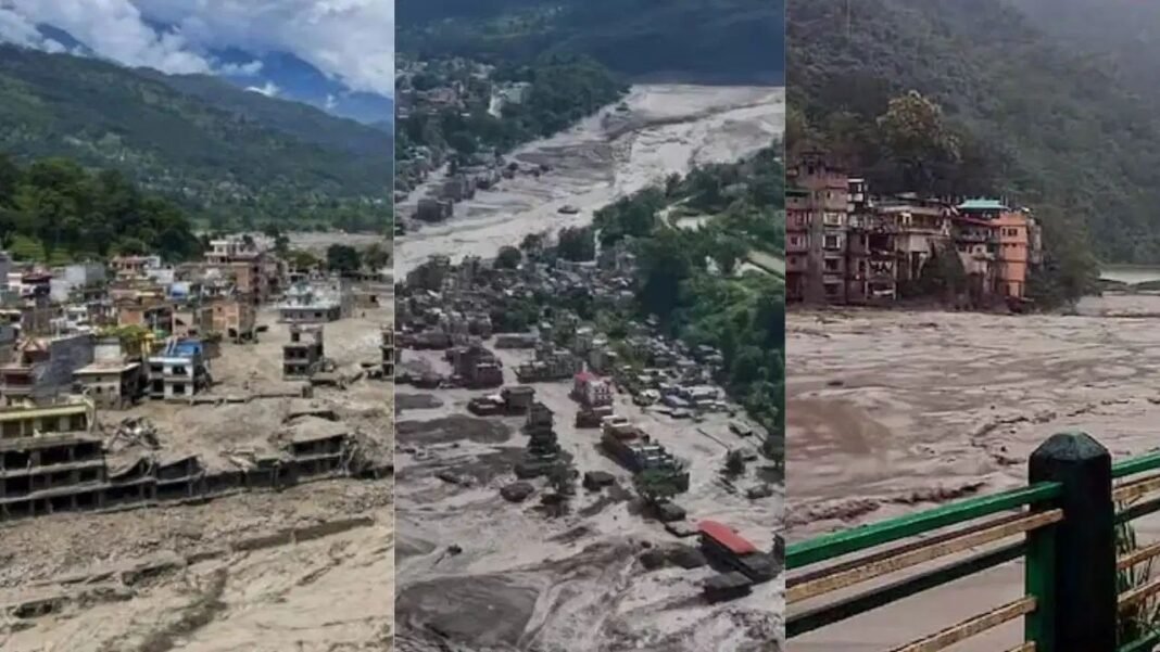 Nepal Flash Flood: नेपाल की मुश्किल घड़ी में साथ आई दुनिया, जानें कौन सा देश दे रहा कितनी मदद Nepal Flash Flood