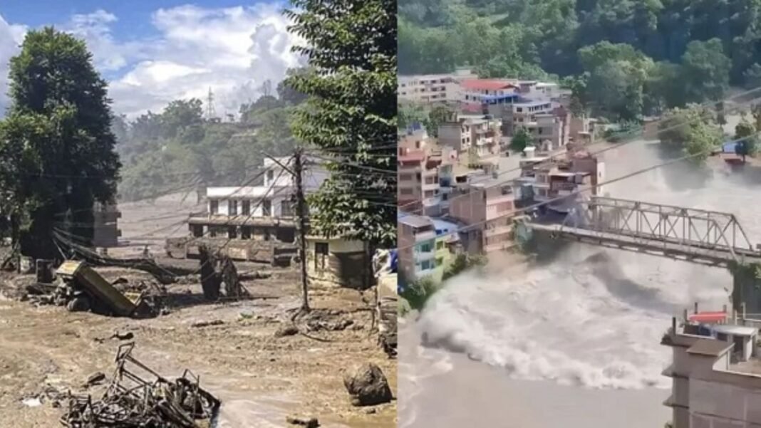 Nepal Flood: 288 भारतीय अब भी लापता, चीन सीमा में फंसे करीब 200 लोग, जानें विदेश मंत्रालय ने क्या बताया Nepal Flood