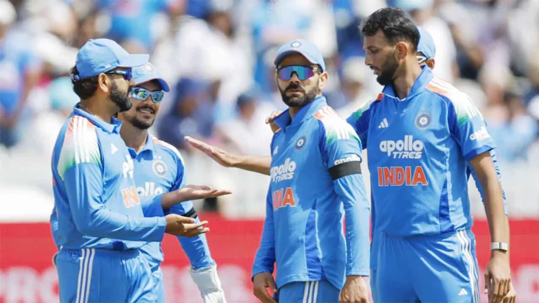 ODI Cricket: आईसीसी वनडे फॉर्मेट बचाने की तैयारी में, बिना मतलब की द्विपक्षीय टी20 सीरीज बंद हो सकती है ODI Cricket