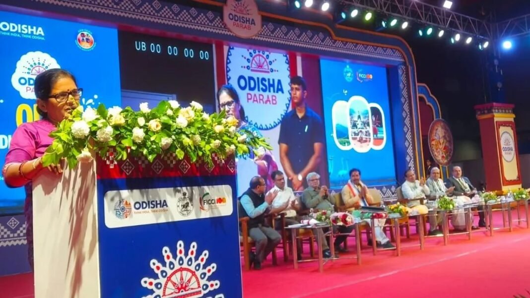 Odisha News : काशी-ओडिशा के रिश्तों को पर्यटन से मिलेगी नई मजबूती, अतिथि गृह बनाने का आमंत्रण Odisha News