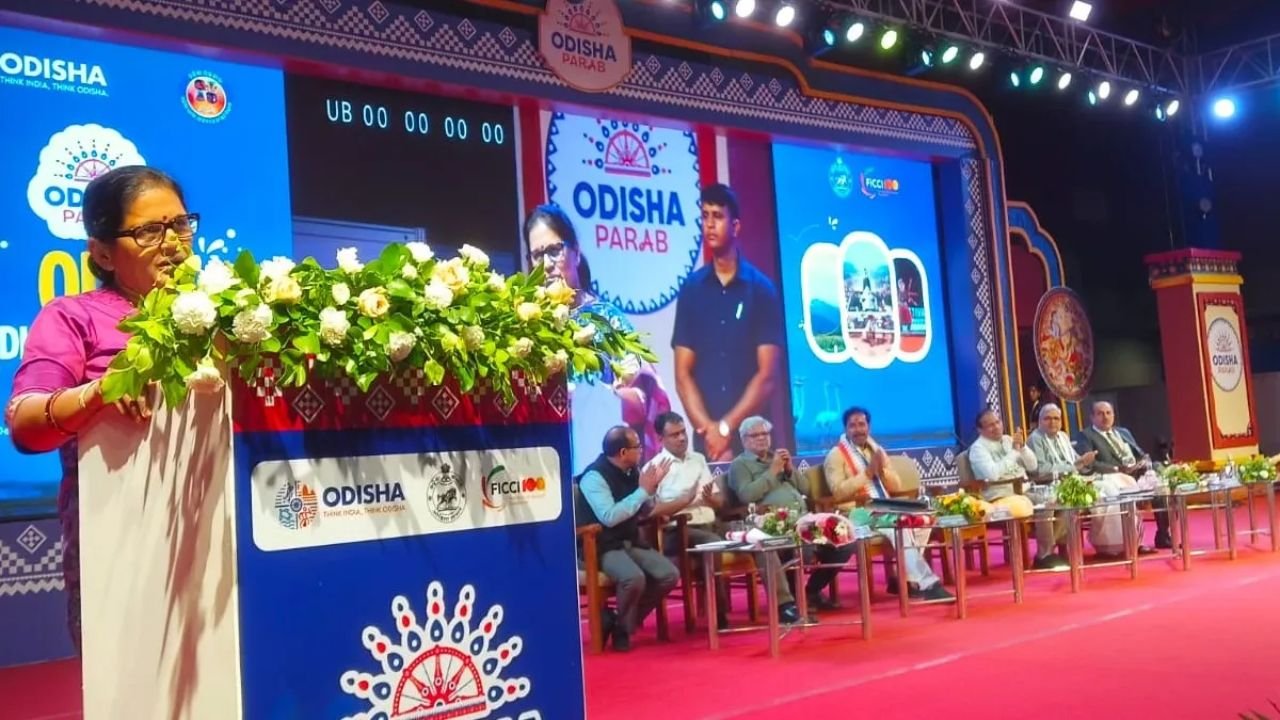 Odisha News : काशी-ओडिशा के रिश्तों को पर्यटन से मिलेगी नई मजबूती, अतिथि गृह बनाने का आमंत्रण