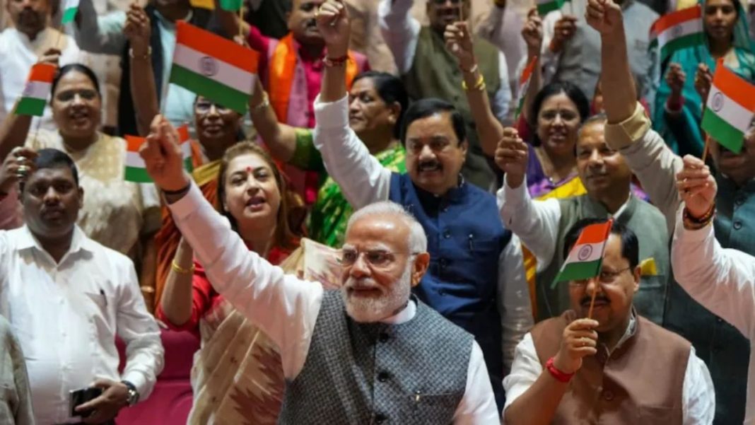 PM Modi Har Ghar Tiranga: PM मोदी ने इंस्टाग्राम पर शेयर किया वीडियो, 80वें स्वतंत्रता दिवस पर देशवासियों से की हर घर तिरंगा की अपील PM Modi Har Ghar Tiranga