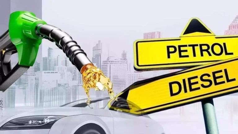 Petrol-Diesel Price 22 Aug 2026: पेट्रोल-डीजल की ताजा दरें जारी: दिल्ली, मुंबई से चेन्नई तक जानें अपने शहर में ईंधन का नया भाव