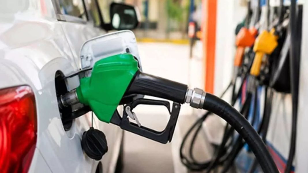 Petrol-Diesel Price 6 Aug 2026