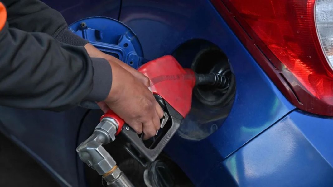 Petrol Diesel Price 8 Aug 2026