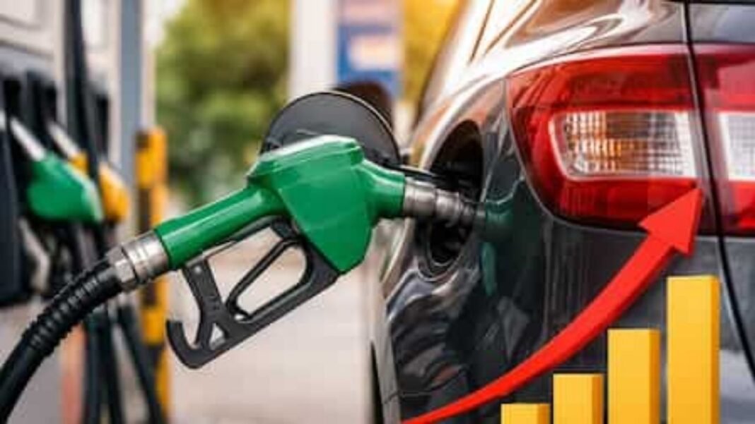 Petrol-Diesel Rate 31 Aug 2026 : दिल्ली में डीजल 95.56 रुपये लीटर, एक दिन में 36 पैसे महंगा Petrol-Diesel Rate 31 Aug 2026