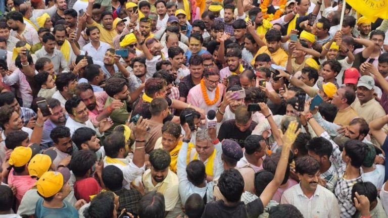 Prashant Kishor: बांकीपुर जीत के बाद प्रशांत किशोर का बड़ा दांव, 15 सितंबर से 38 जिलों की यात्रा पर निकलेगी जन सुराज