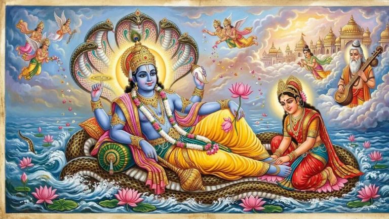 Putrada Ekadashi 2026: 24 अगस्त को एक साथ पड़ रहे सावन सोमवार और एकादशी पारण, जानें सही नियम