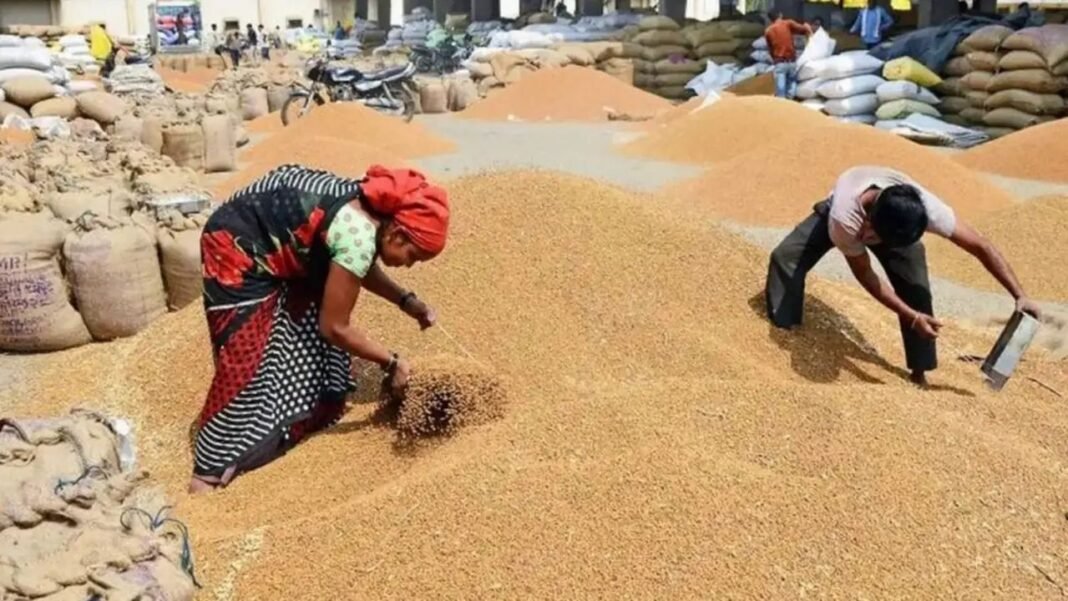 Rajasthan News: राजस्थान: पोस मशीन टेंडर आचार संहिता में अटका, 4.34 करोड़ लाभार्थियों के गेहूं पर संकट Rajasthan News