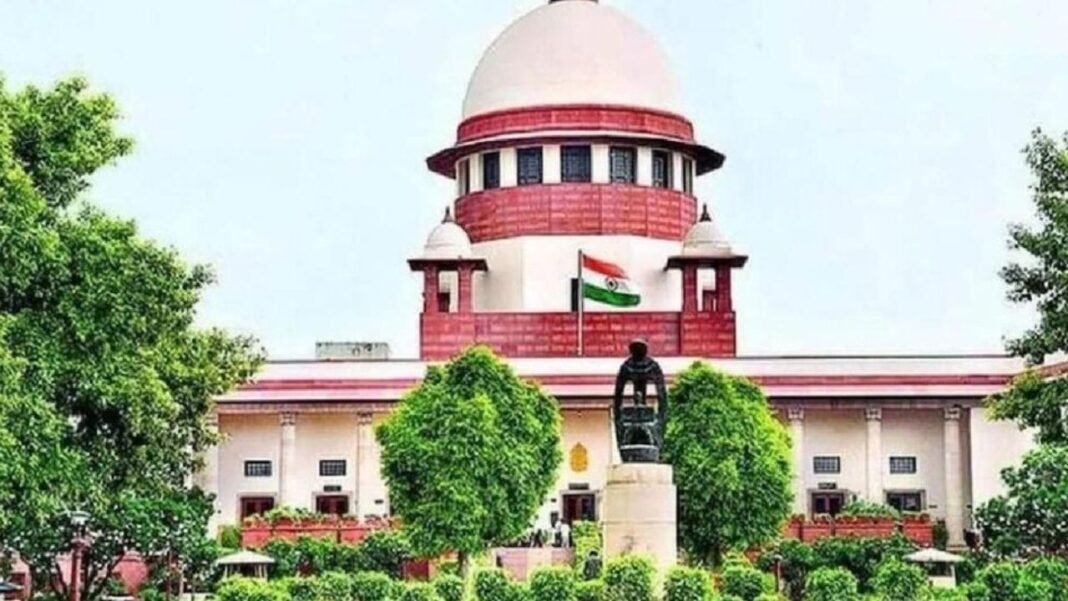 Rajasthan News : सुप्रीम कोर्ट जज ने राजस्थान हाईकोर्ट एक्टिंग सीजे की बर्खास्तगी की मांग की Rajasthan News