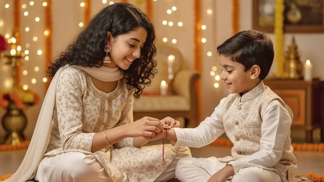 Raksha Bandhan 2026