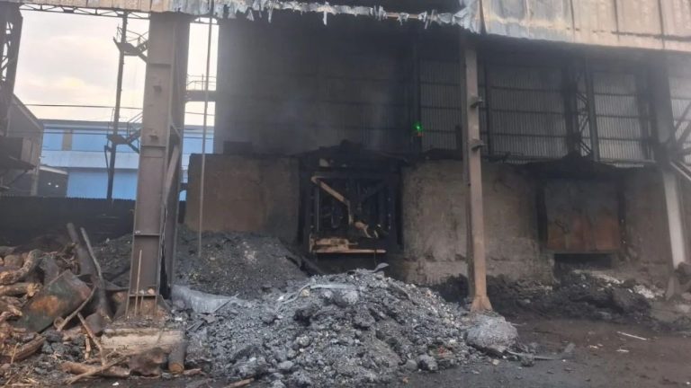 Ramgarh Factory Blast: रामगढ़ फैक्ट्री ब्लास्ट में 3 इंजीनियरों की मौत, शॉर्ट सर्किट से भीषण हादसा