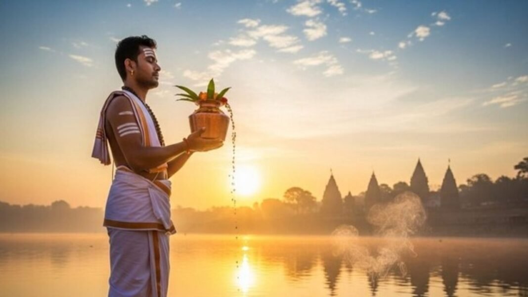 Ravivar Puja Vidhi : रविवार पूजा विधि, सूर्य देव की कृपा पाने के लिए सही तरीका, सामग्री और मंत्र Ravivar Puja Vidhi