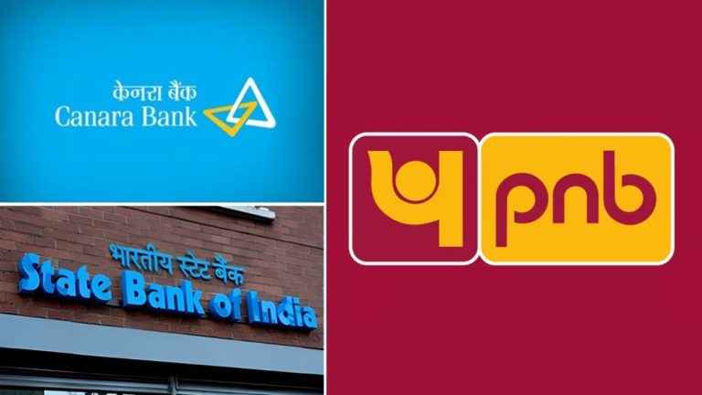 SBI vs PNB vs Canara Bank: 2 साल की एफडी पर कौन-सा बैंक दे रहा आपको सबसे ज्यादा ब्याज?