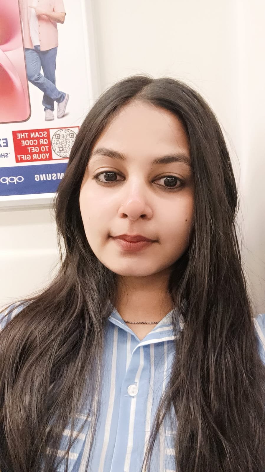 Sanjana Gupta - Hindi Content Writer