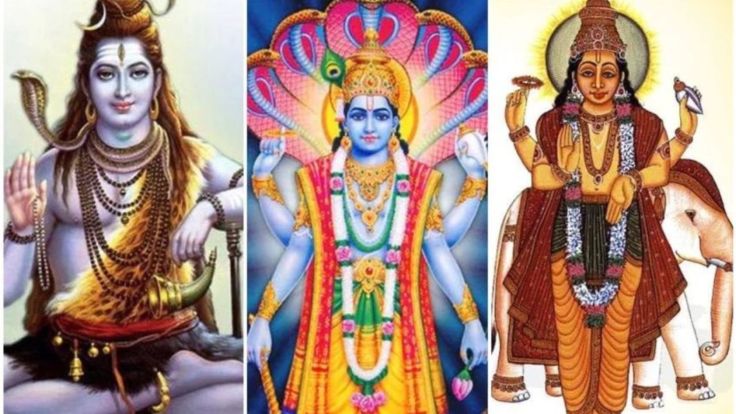 Sawan Guruvar Puja Vidhi