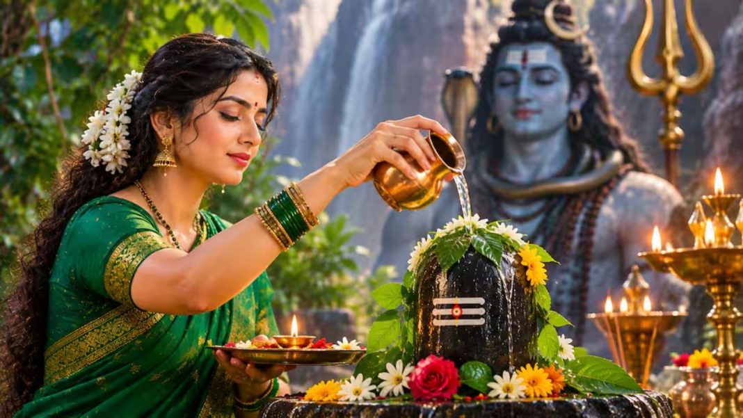 Sawan Marriage Upay: मनचाहा वर पाने के लिए सावन में करें ये अचूक उपाय, विवाह में आ रही सभी बाधाएं होंगी दूर Sawan Marriage Upay