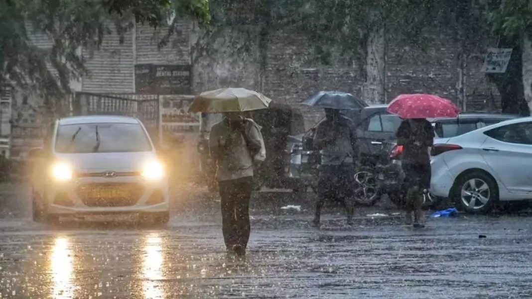 Kal Ka Mausam 3 August: देश के 22 राज्यों में भारी बारिश और आंधी-तूफान का अलर्ट, मौसम विभाग ने जारी की चेतावनी Kal Ka Mausam 3 August