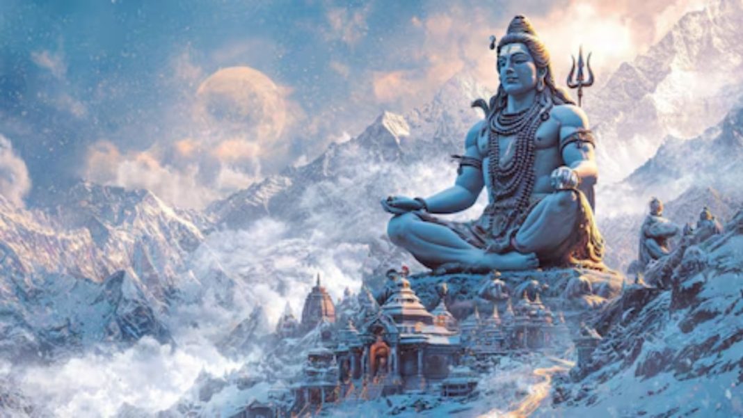 Sawan Pradosh Vrat 2026: सावन का आखिरी प्रदोष व्रत कब है, जानें भौम प्रदोष की सही तिथि और पूजा मुहूर्त Sawan Pradosh Vrat 2026
