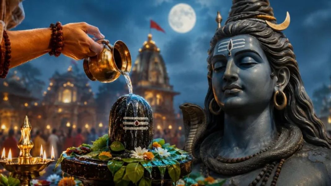 Sawan Shivratri 2026 Date: जानिए कब है भगवान भोलेनाथ की महापूजा, शुभ तिथि, रुद्राभिषेक की संपूर्ण विधि और सामग्री Sawan Shivratri 2026 Date