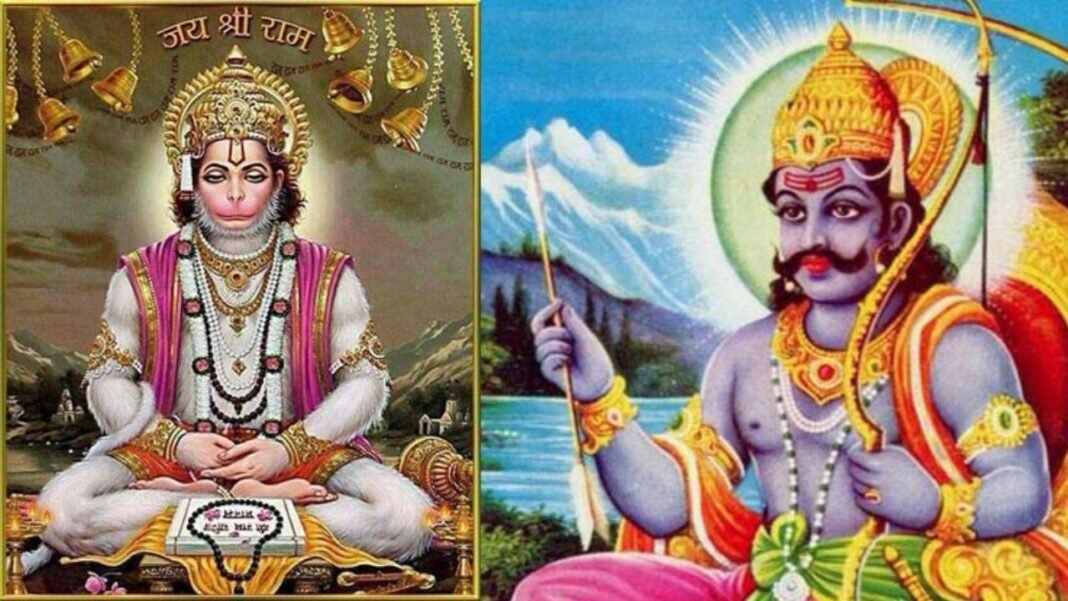 Shanivar Puja Vidhi