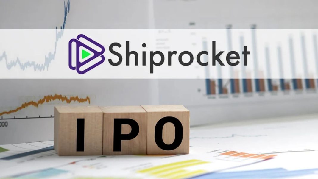 Shiprocket IPO: 12 अगस्त को खुलेगा शिपरॉकेट का आईपीओ, कंपनी ने तय किया प्राइस बैंड Shiprocket IPO