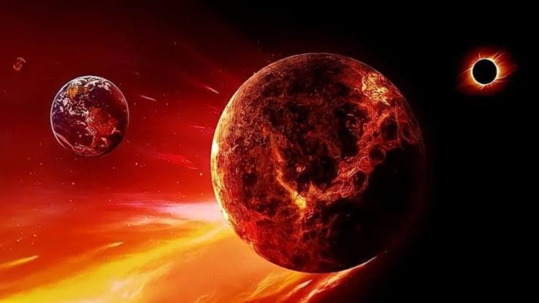 Shukra Nakshatra Parivartan: 11 अगस्त से शुक्र हस्त नक्षत्र में गोचर करेंगे, मेष कर्क तुला मकर राशि वालों की आर्थिक स्थिति हो सकती है खराब Shukra Nakshatra Parivartan