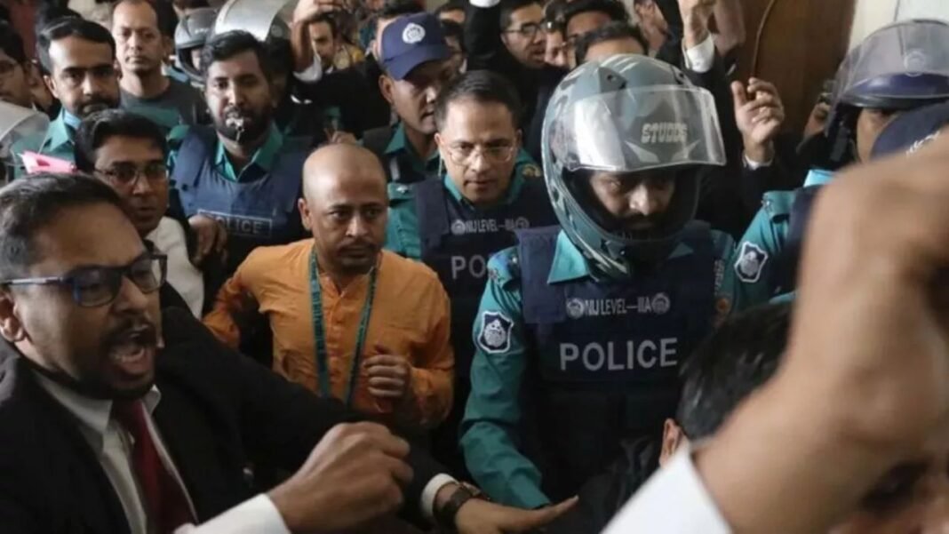 Siliguri News: सिलीगुड़ी जेल से उठी नागरिकता की गुहार, 60 बांग्लादेशी हिंदुओं ने CAA के तहत मांगा भारत का दर्जा Siliguri News