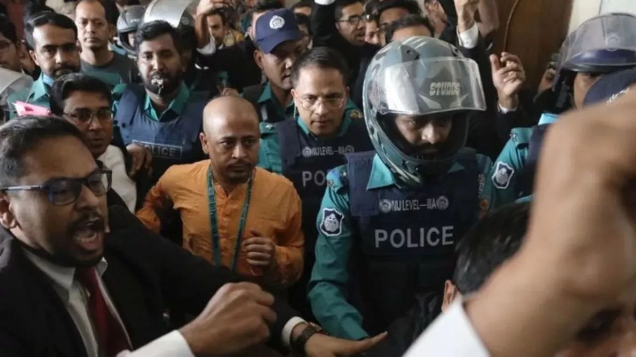 Siliguri News: सिलीगुड़ी जेल से उठी नागरिकता की गुहार, 60 बांग्लादेशी हिंदुओं ने CAA के तहत मांगा भारत का दर्जा
