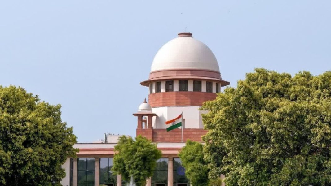 Supreme Court Judge Practice Rule