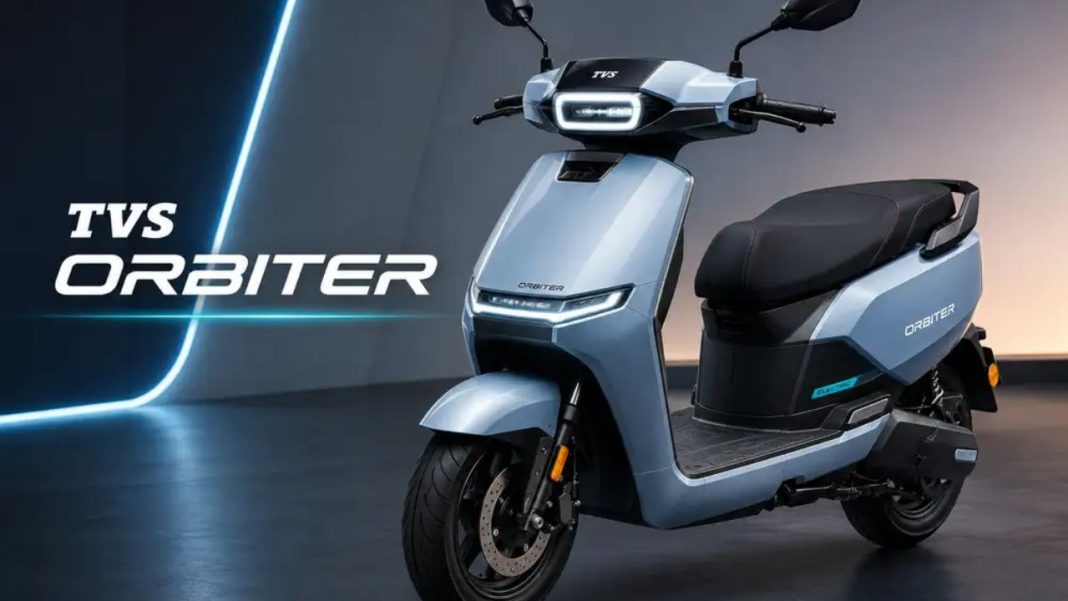 TVS Orbiter: महंगाई का दौर जारी, अब टीवीएस ऑर्बिटर की कीमत बढ़ी, कुछ राज्यों में चार हजार रुपये तक महंगी हुई यह स्कूटी TVS Orbiter
