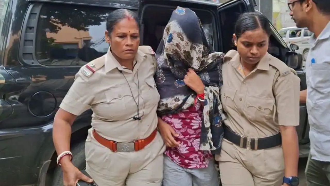 Terrorist Honeytrap Plot Exposed