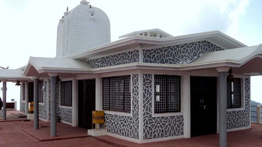 Thal Kedar Shiv Dham: दिल्ली से 520 किमी दूर बसा है उत्तराखंड का थलकेदार शिव धाम, पहाड़ों में मिलेगा हिमालय का अद्भुत नजारा Thal Kedar Shiv Dham