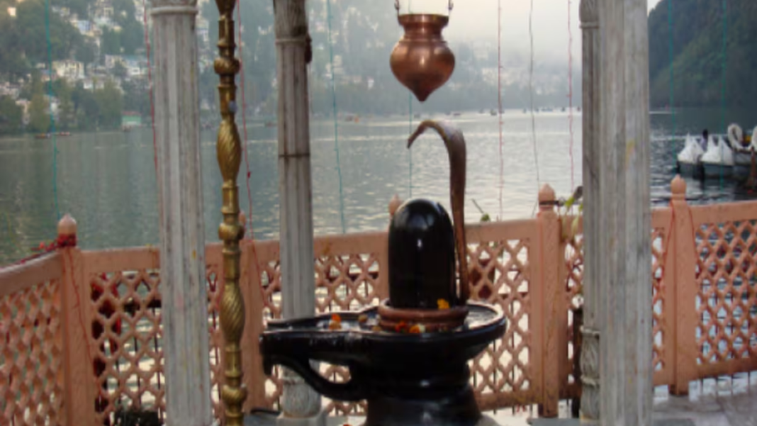Thalkedar Dham: दिल्ली से 520 किमी दूर उत्तराखंड का थलकेदार धाम, जहां शिव मंदिर के साथ दिखती हैं हिमालय की बर्फीली चोटियां Thalkedar Dham