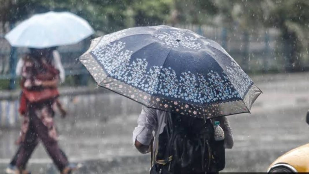 UP Weather Today 3 Aug 2026