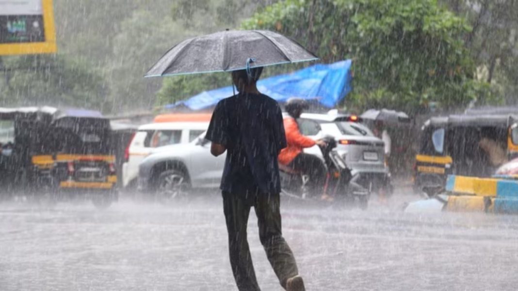 UP Weather Today 7 Aug 2026