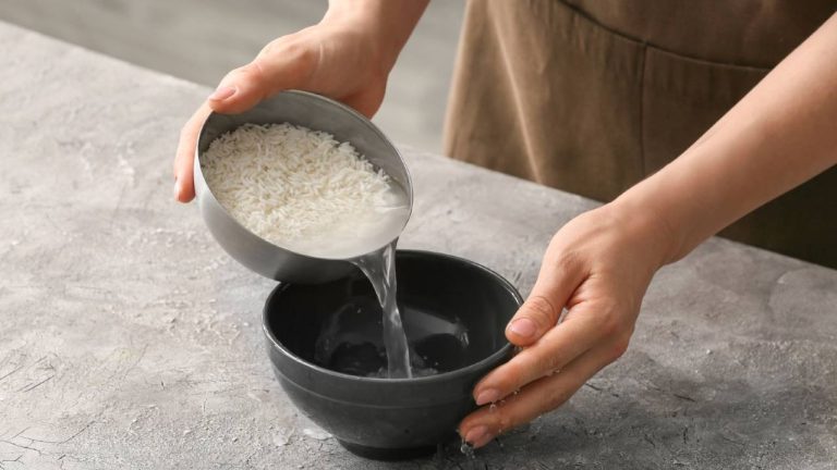 UTI Home Remedies: क्या चावल के मांड से सच में ठीक होता है UTI? आयुर्वेदिक डॉक्टर से जानें पूरी सच्चाई