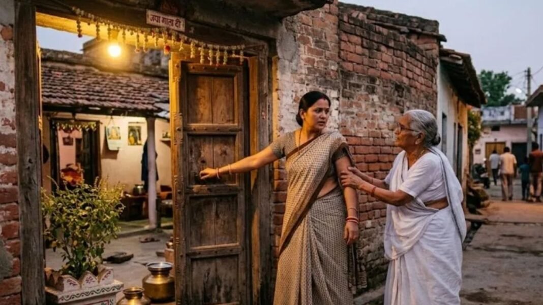 Vastu Tips: शाम को घर का मुख्य दरवाजा क्यों खुला रखने को वास्तु में शुभ माना जाता है? Vastu Tips