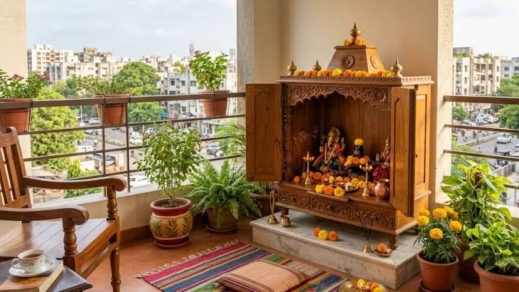 Vastu Tips: वास्तु दोष का कारण बन सकती हैं मंदिर में रखी ये मूर्तियां, छा सकती है कंगाली Vastu Tips