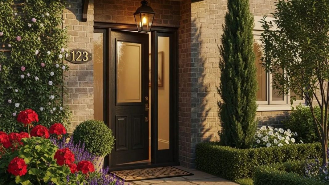 Vastu Tips for Main Door